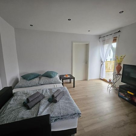 T&G Wirthhaus Apartment บาด รัพเพเนา ภายนอก รูปภาพ
