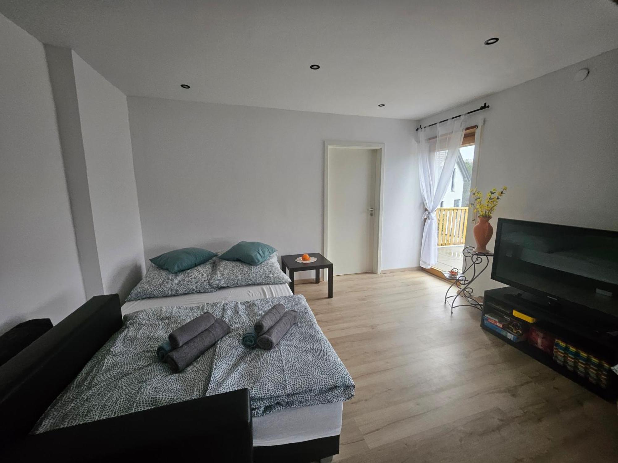 T&G Wirthhaus Apartment บาด รัพเพเนา ภายนอก รูปภาพ