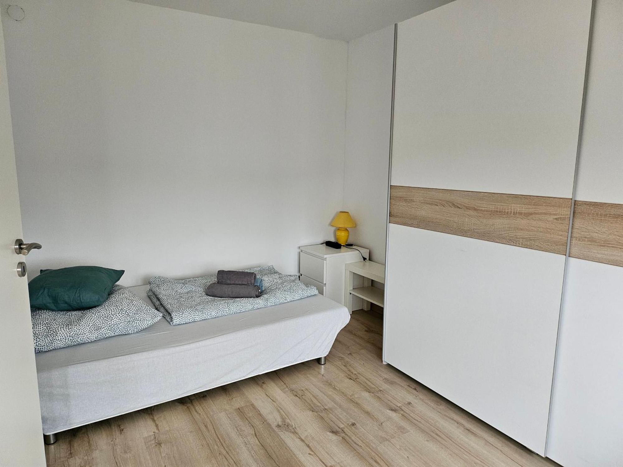 T&G Wirthhaus Apartment บาด รัพเพเนา ภายนอก รูปภาพ